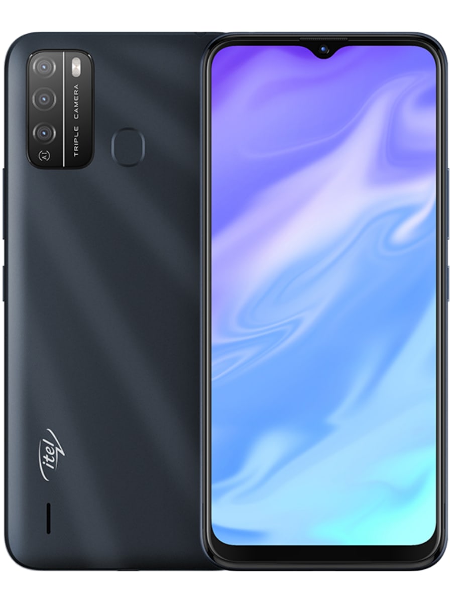 Itel Vision 1 PRO 2/32 Гб (Зеленый): купить по выгодной цене в  интернет-магазине Мобиком.ру – описание Itel Vision 1 PRO 2/32 Гб  (Зеленый), фото, отзывы