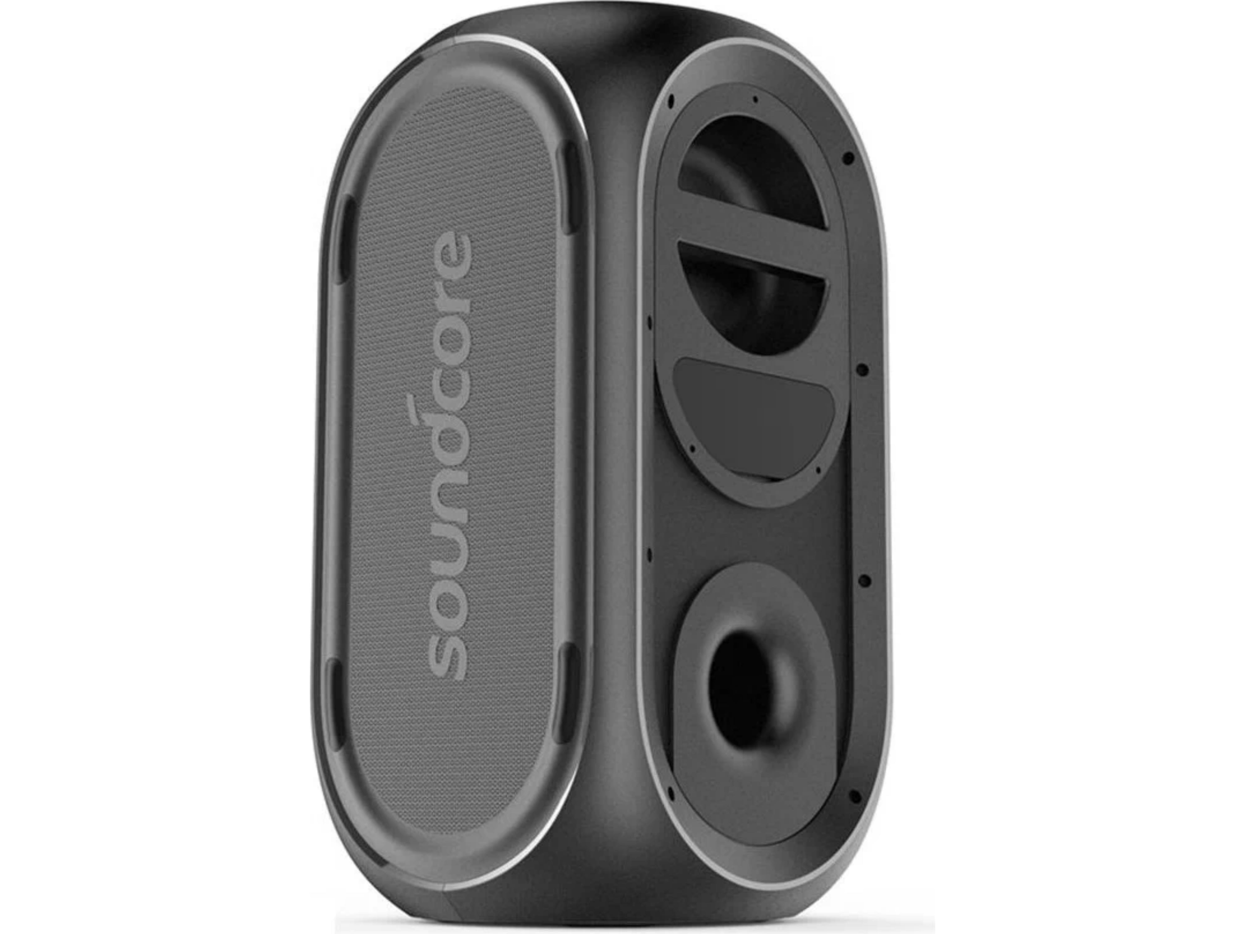 Портативная колонка soundcore. Колонка Anker SOUNDCORE Rave. Колонка Anker SOUNDCORE 160. Портативная акустика Anker SOUNDCORE Rave Black. SOUNDCORE Rave+ 160 Вт.