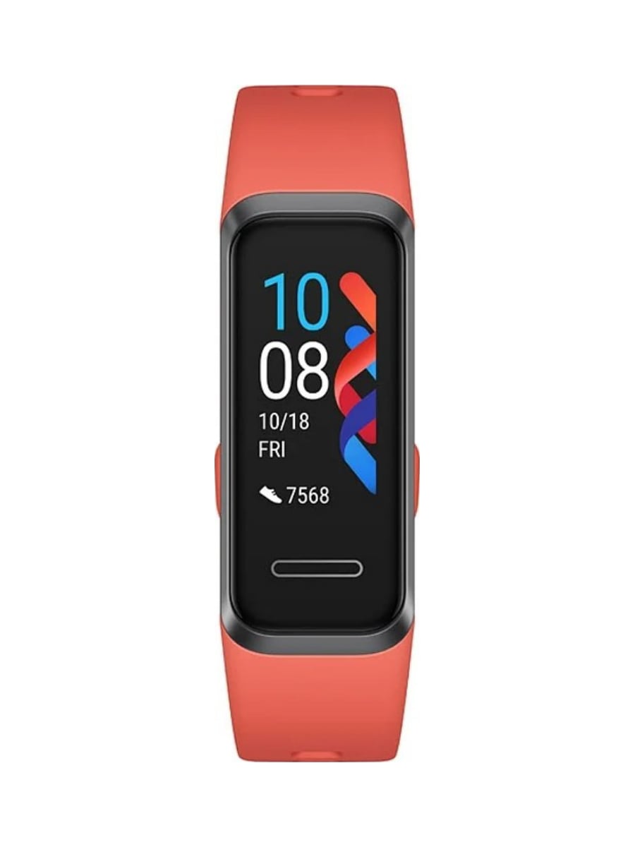 Фитнес-браслет Huawei Band 4 (Черный)