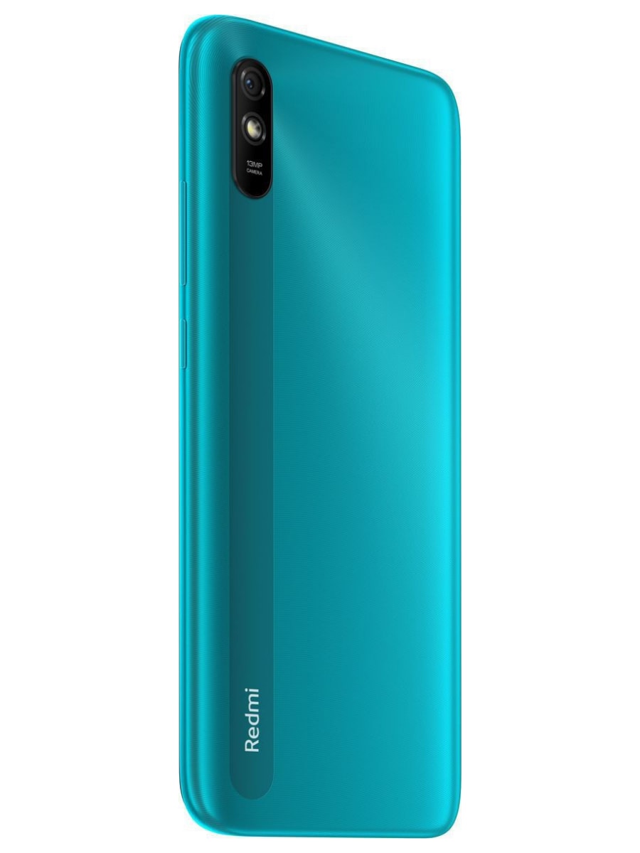 Xiaomi Redmi 9A New 32 Гб (Синий): купить по выгодной цене в  интернет-магазине Мобиком.ру – описание Xiaomi Redmi 9A New 32 Гб (Синий),  фото, отзывы