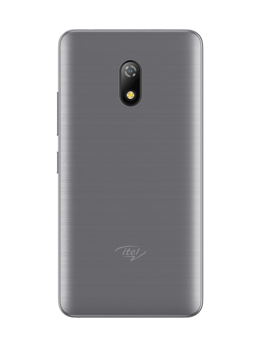 ITEL A16 Plus 8 Гб (Золотой): купить в интернет-магазине Мобиком.ру