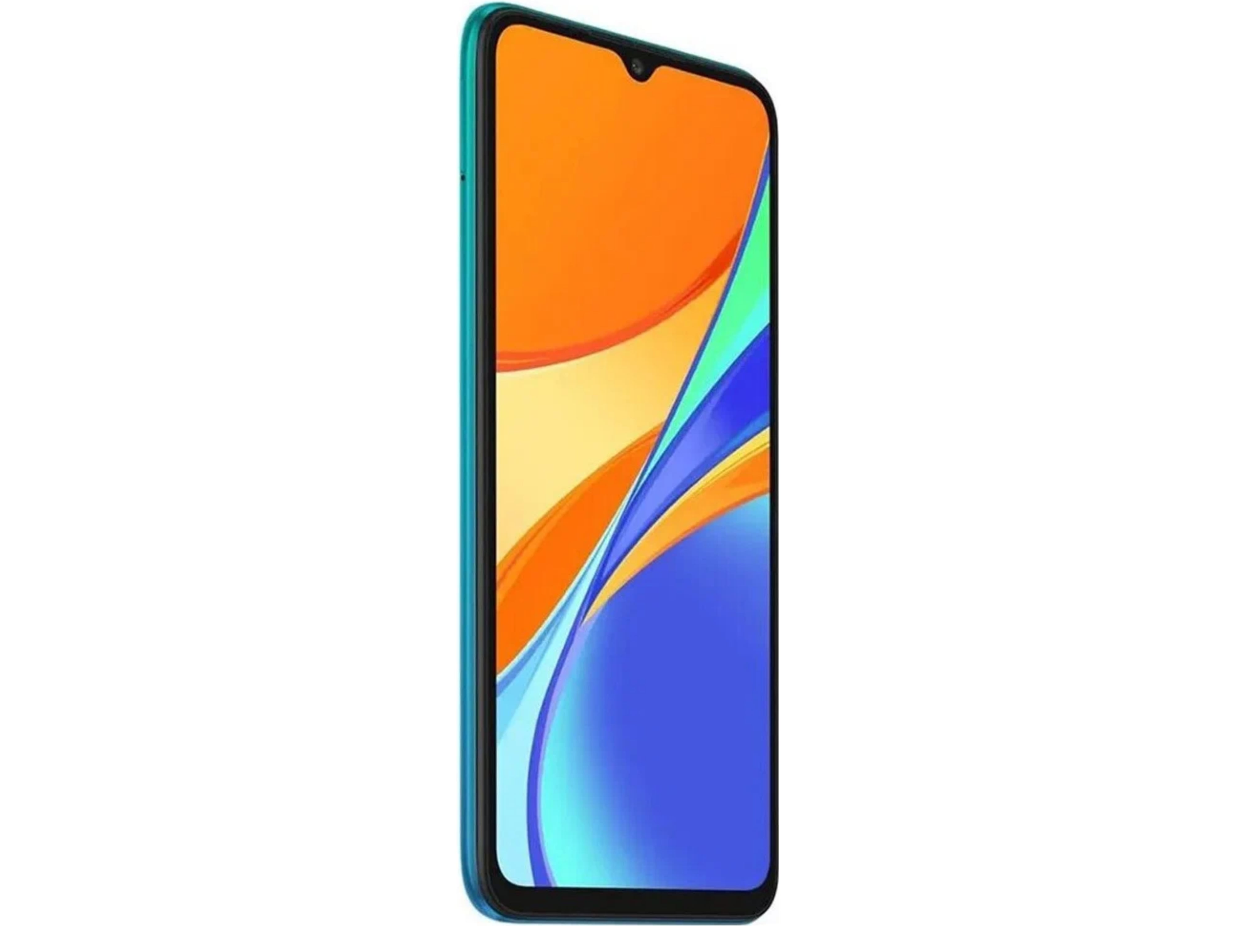 Смартфон Xiaomi Redmi 9c 3gb 64gb Купить