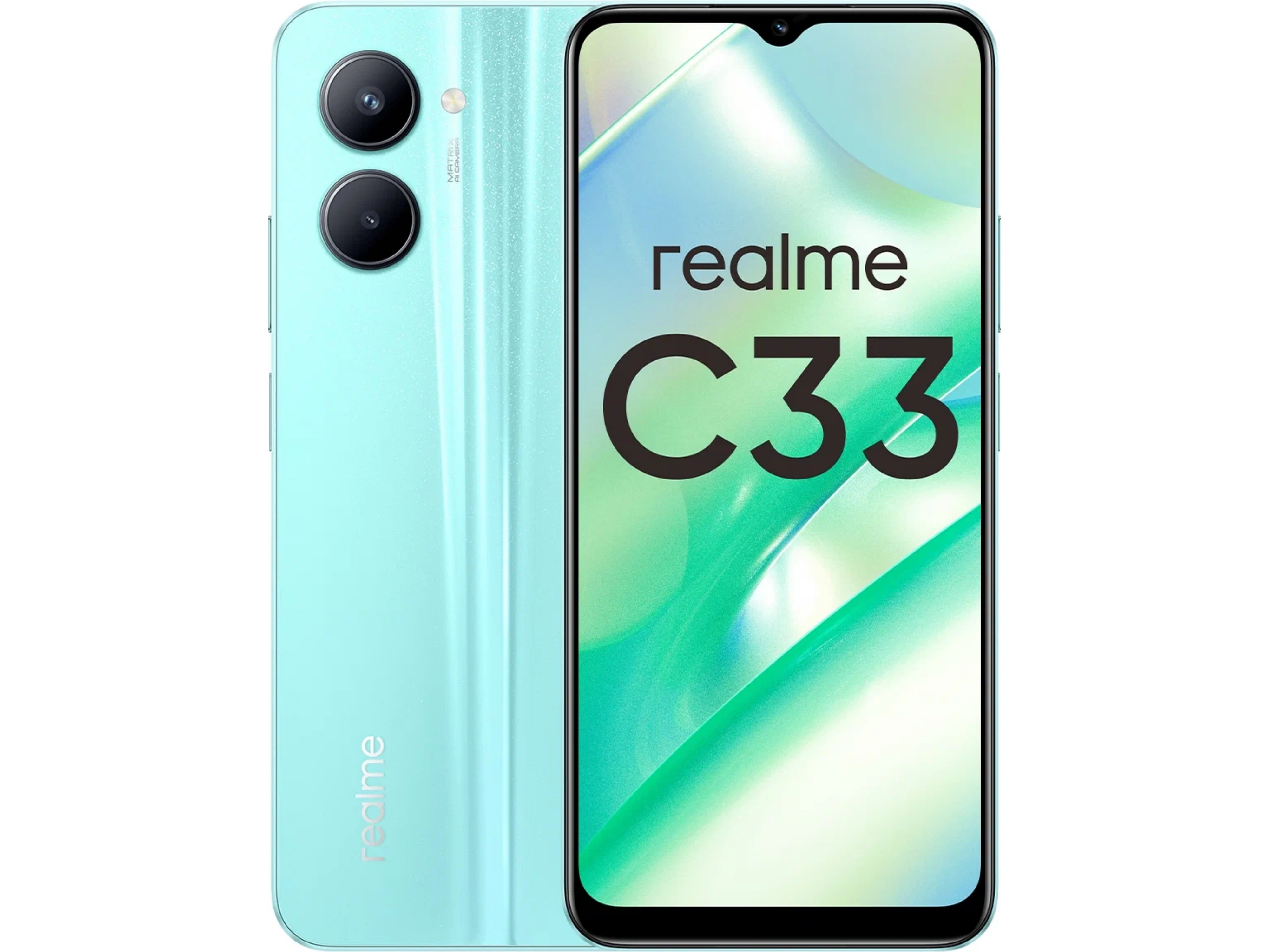 Купить Смартфон Realme 2