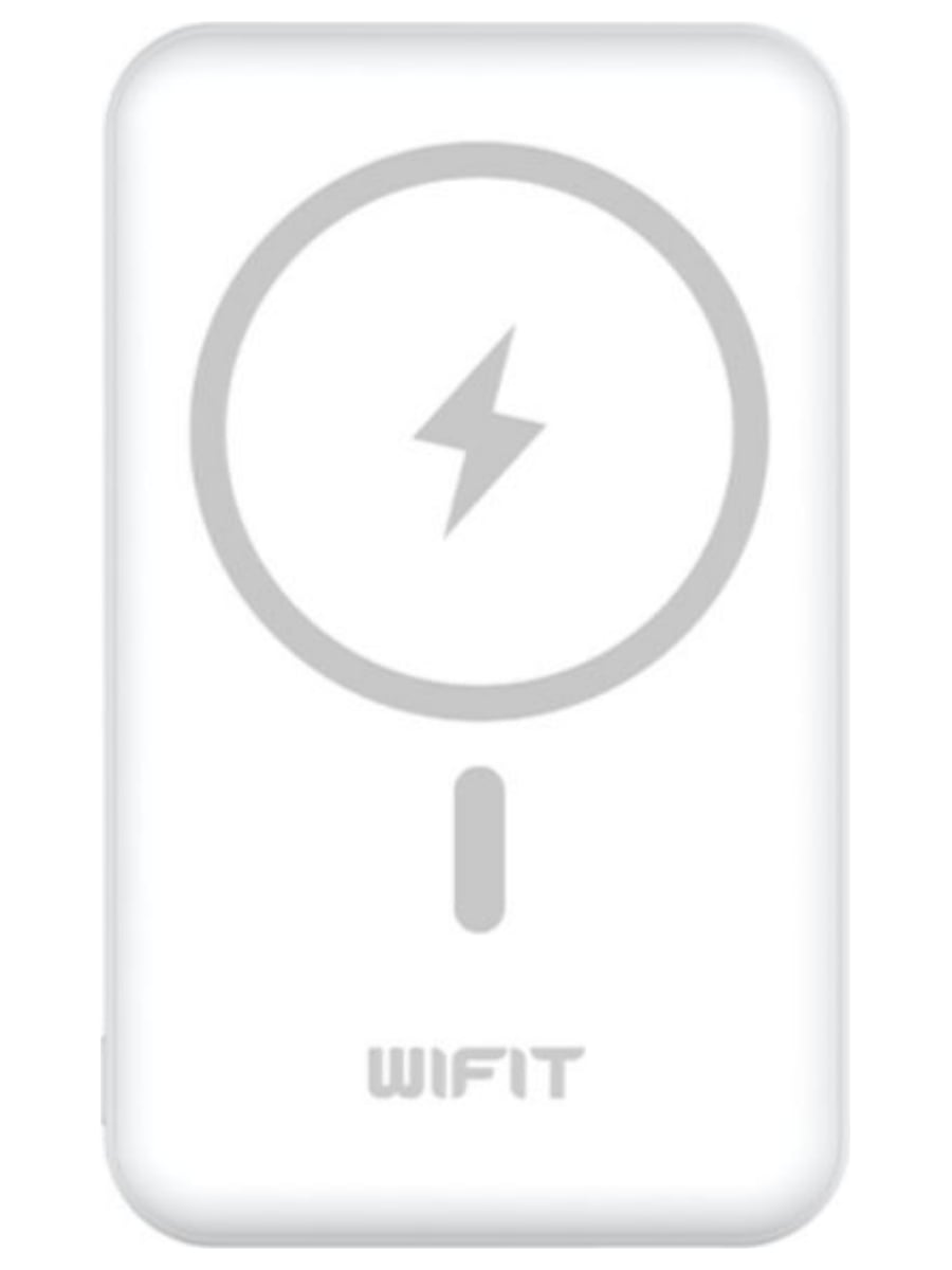 Внешний аккумулятор Wifit WIMAG Pro 10000 mAh
