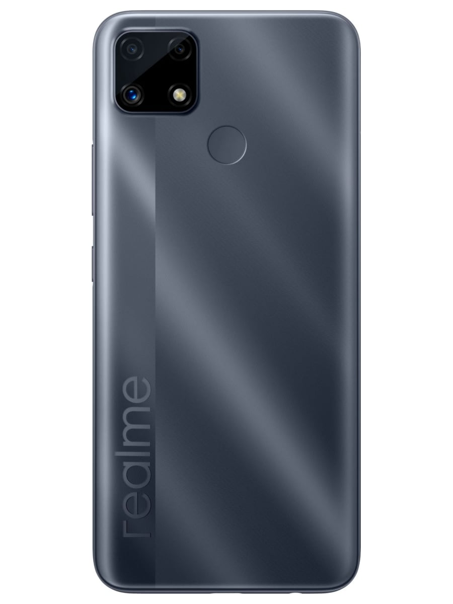 Realme c25s 4 128gb