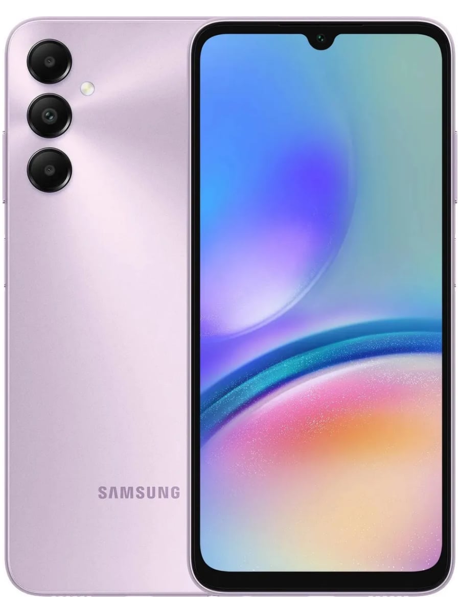 Samsung SM-A057 Galaxy A05s 6/128 Гб