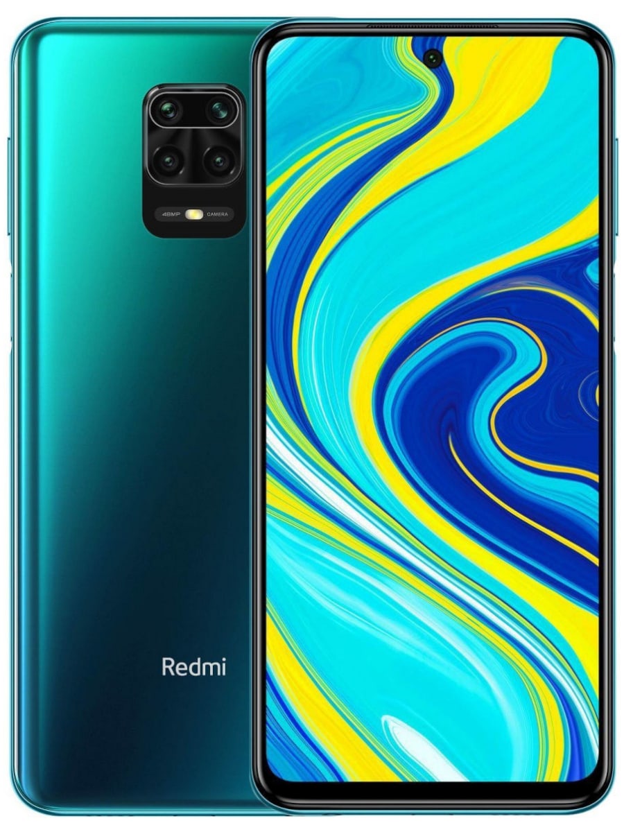 Xiaomi Redmi Note 9S 64 Гб (Серый): купить по выгодной цене в  интернет-магазине Мобиком.ру – описание Xiaomi Redmi Note 9S 64 Гб (Серый),  фото, отзывы