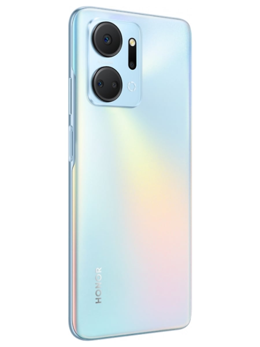 Honor X7A Plus 6/128 Гб (Серебряный): купить по выгодной цене в  интернет-магазине Мобиком.ру – описание Honor X7A Plus 6/128 Гб  (Серебряный), фото, отзывы