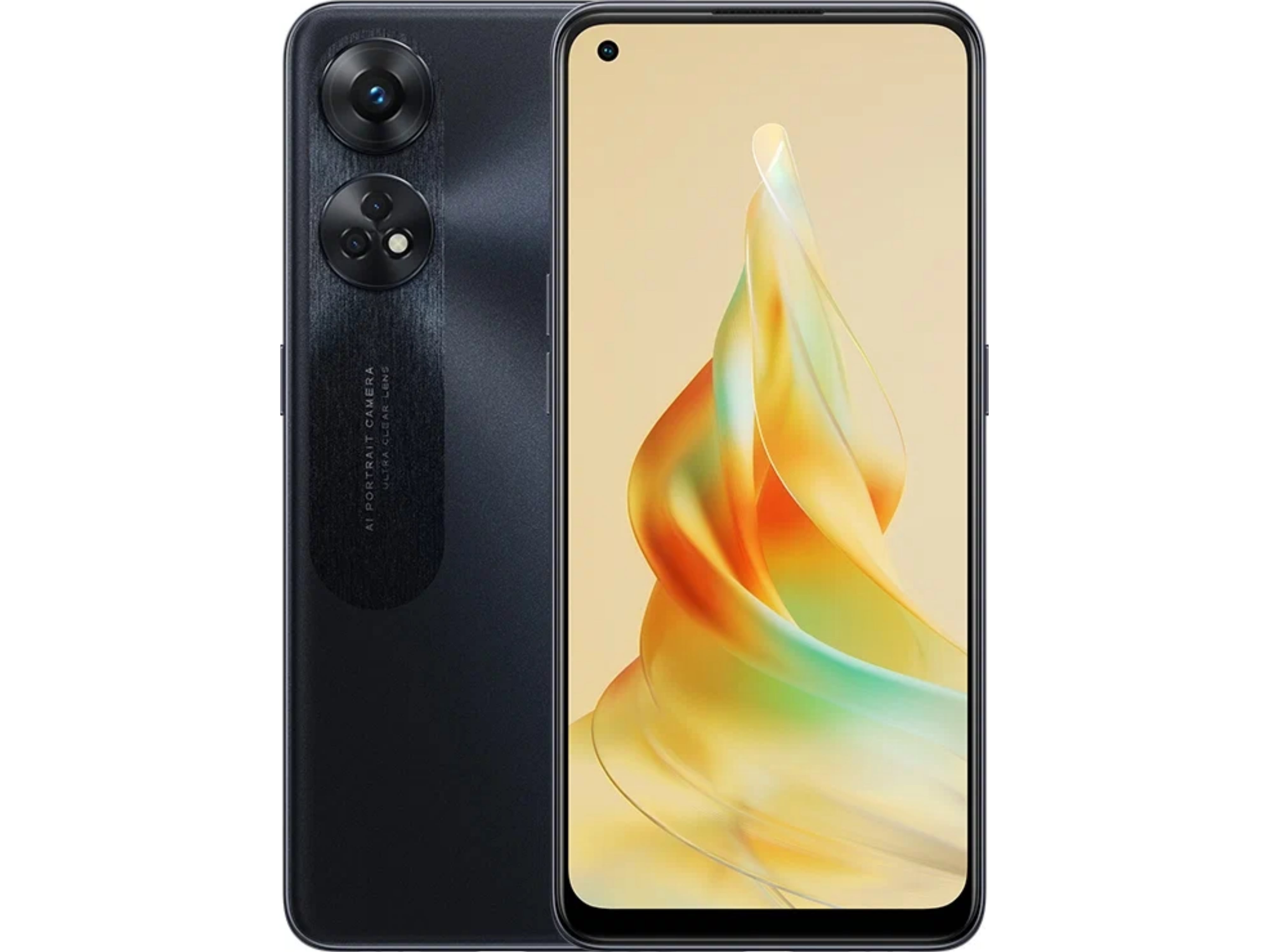 Oppo Reno 8 T Цена