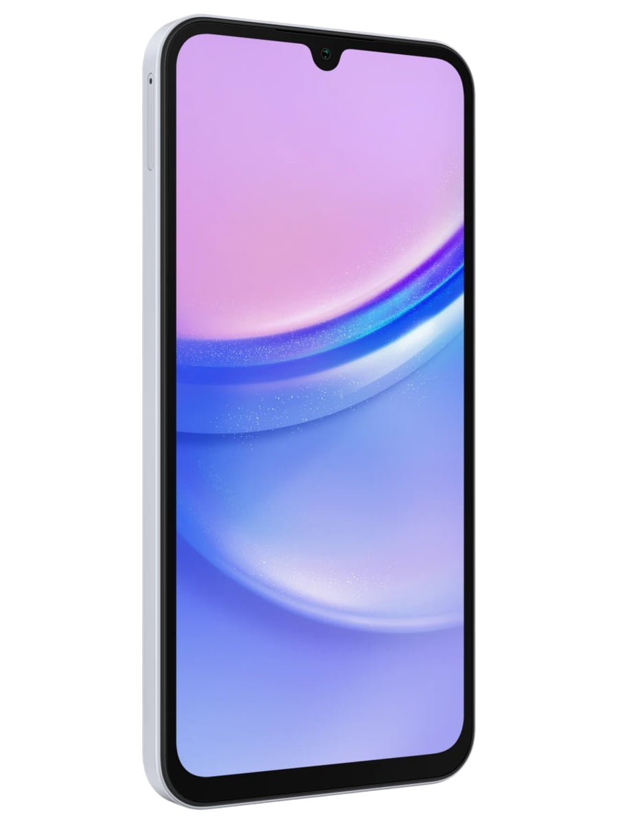 Samsung SM-A155 Galaxy A15 8/256 Гб (Голубой): купить по выгодной цене в  интернет-магазине Мобиком.ру – описание Samsung SM-A155 Galaxy A15 8/256 Гб  (Голубой), фото, отзывы