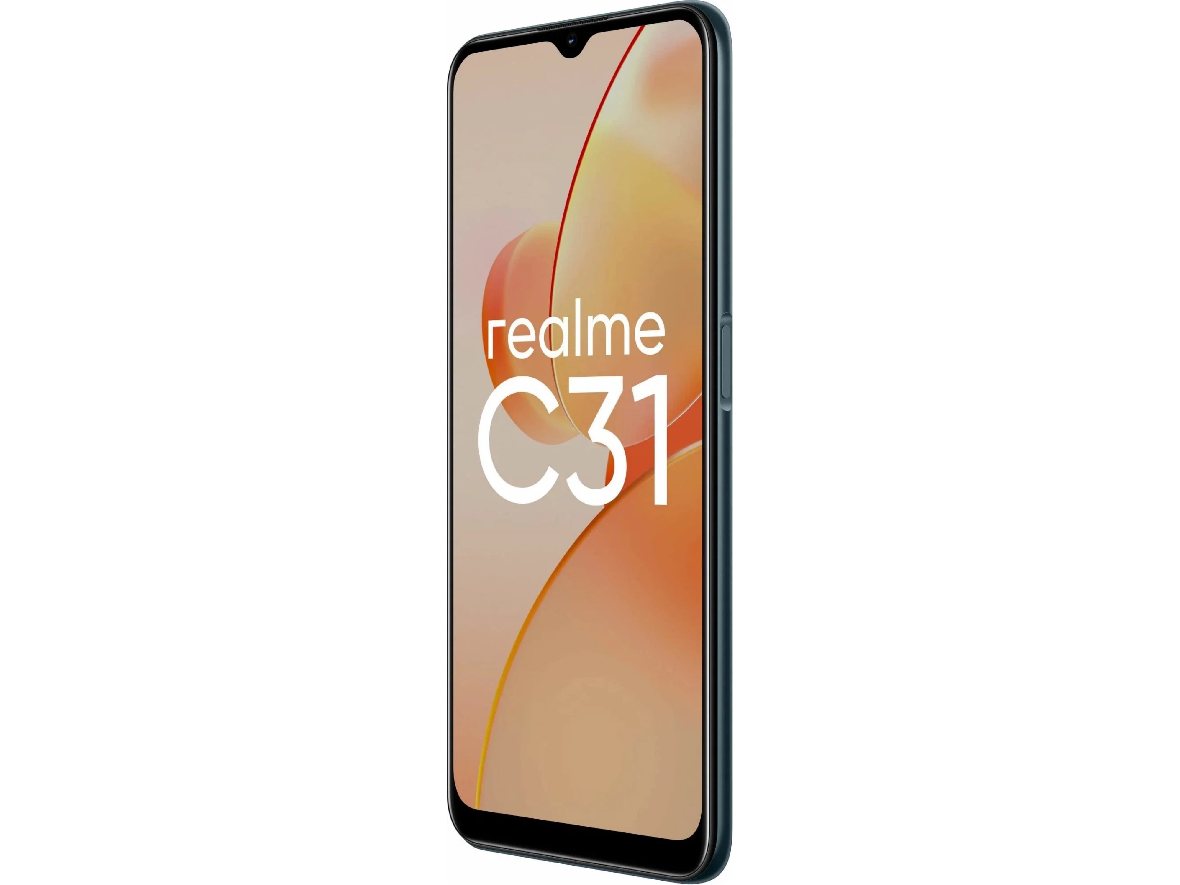 Смартфон Realme C31 32 Гб Купить