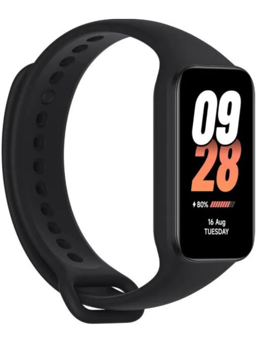 Фитнес-браслет Xiaomi Mi Smart Band 8 Active (Розовый): купить по выгодной  цене в интернет-магазине Мобиком.ру – описание Фитнес-браслет Xiaomi Mi  Smart Band 8 Active (Розовый), фото, отзывы.