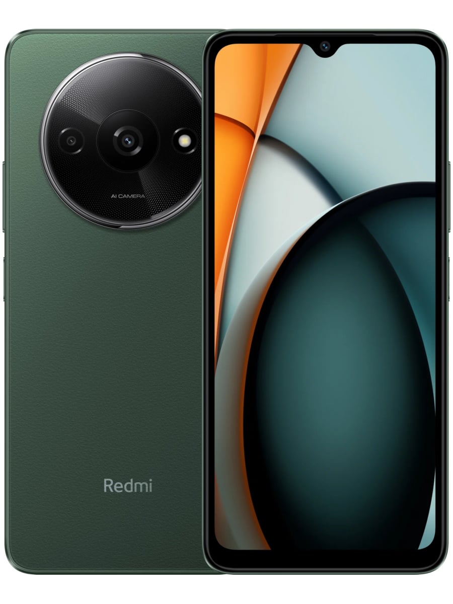 Xiaomi Redmi A3 3/64 Гб