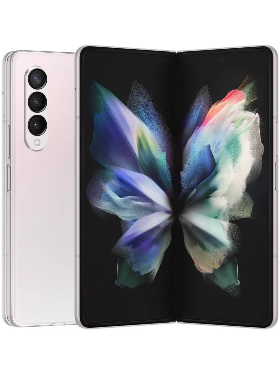 Смартфон samsung galaxy z fold