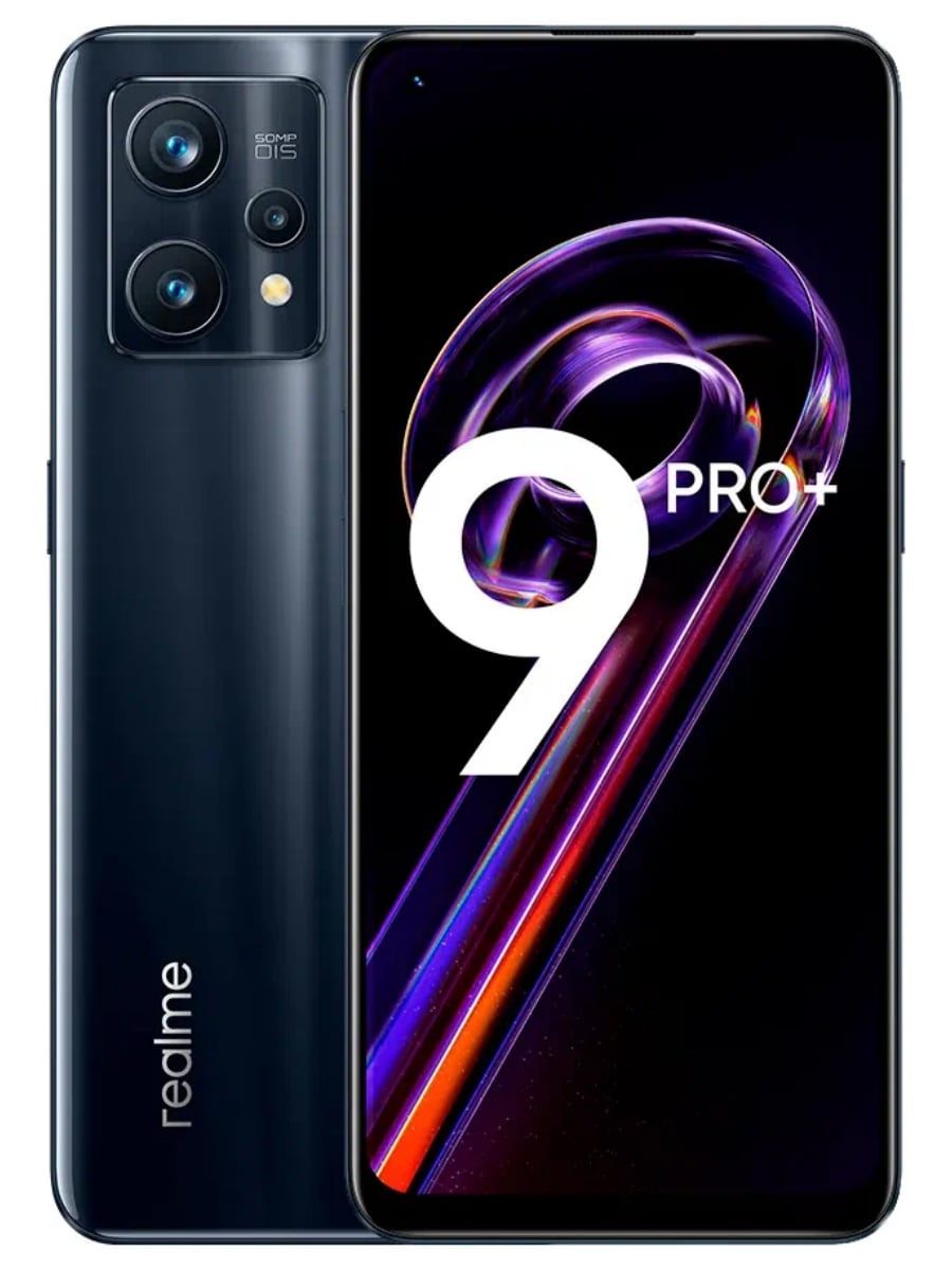 Realme 9 Pro+ 128 Гб (Зеленый): купить по выгодной цене в интернет-магазине  Мобиком.ру – описание Realme 9 Pro+ 128 Гб (Зеленый), фото, отзывы