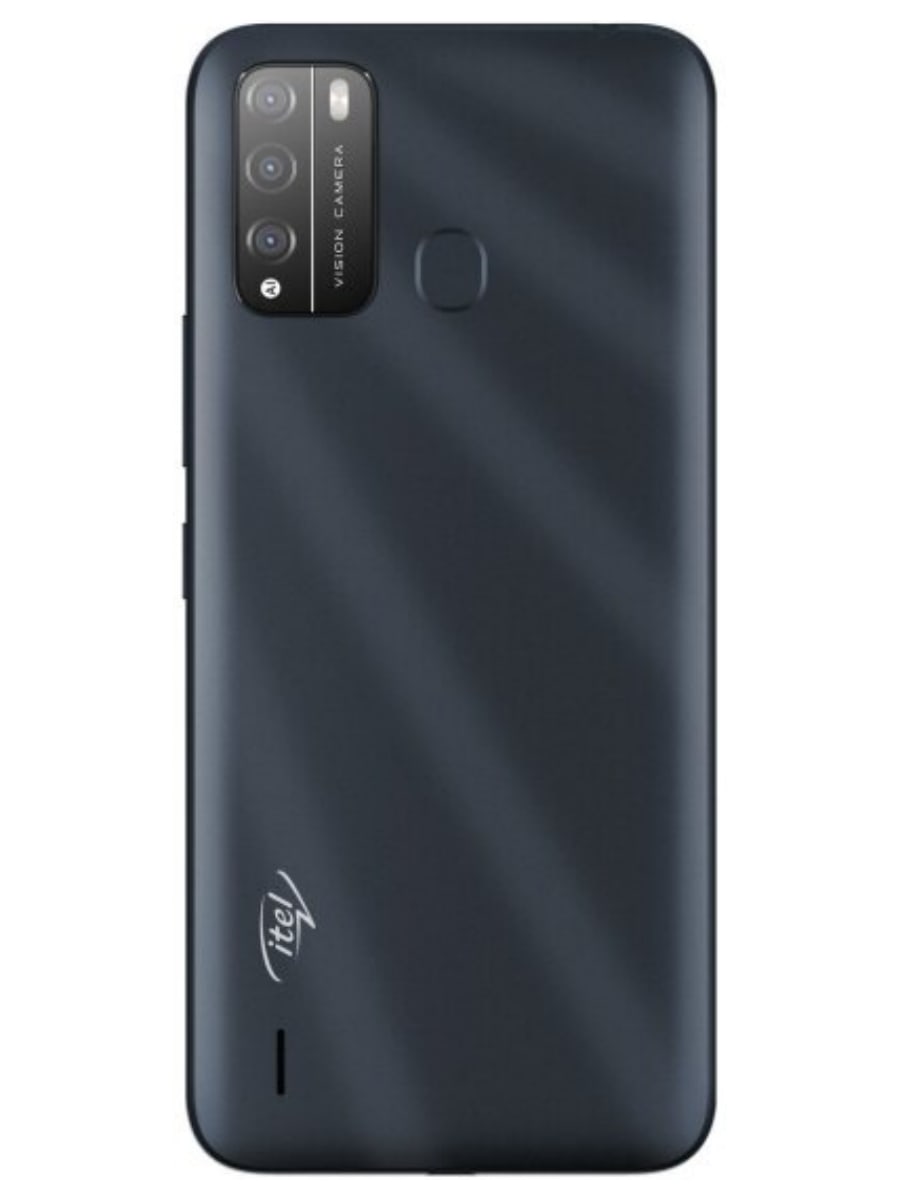 Itel Vision 1 PRO 2/32 Гб (Зеленый): купить по выгодной цене в  интернет-магазине Мобиком.ру – описание Itel Vision 1 PRO 2/32 Гб  (Зеленый), фото, отзывы