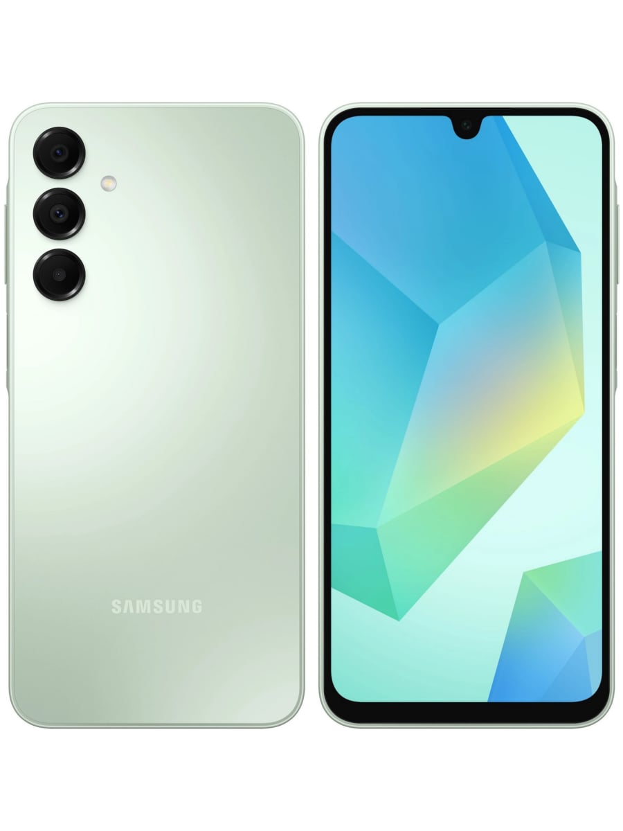 Samsung SM-A165 Galaxy A16 4/128 Гб