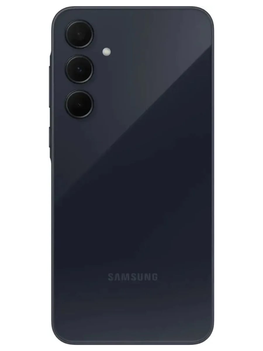 Samsung SM-A356 Galaxy A35 5G 8/128 Гб (Черный): купить по выгодной цене в  интернет-магазине Мобиком.ру – описание Samsung SM-A356 Galaxy A35 5G 8/128  Гб (Черный), фото, отзывы