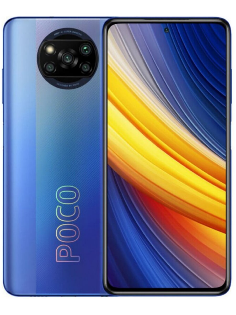 POCO X3 Pro 8/256 Гб (Черный): купить по выгодной цене в интернет-магазине  Мобиком.ру – описание POCO X3 Pro 8/256 Гб (Черный), фото, отзывы