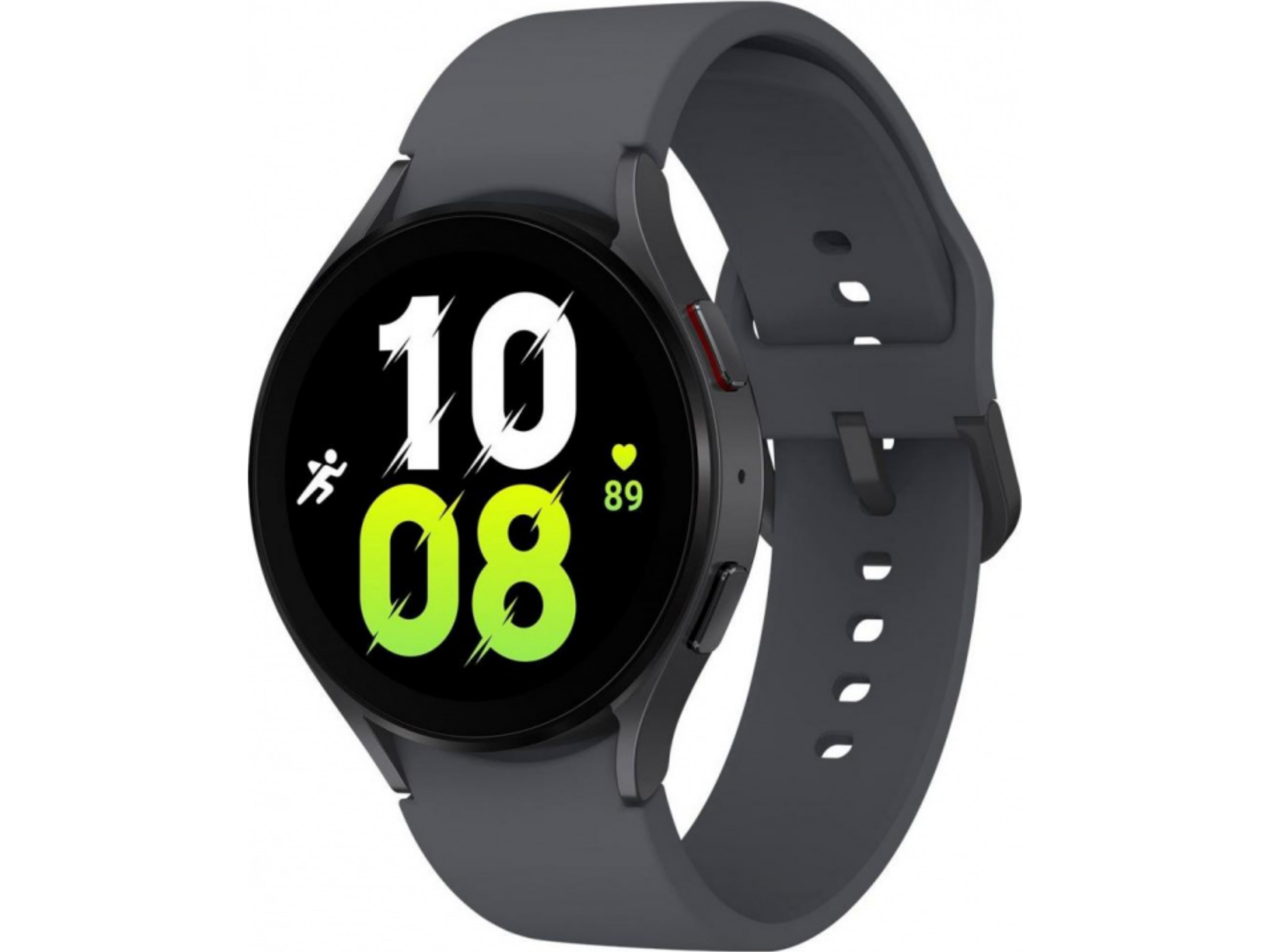 Смарт-часы Samsung Galaxy Watch5 R-910 44mm (Черный)