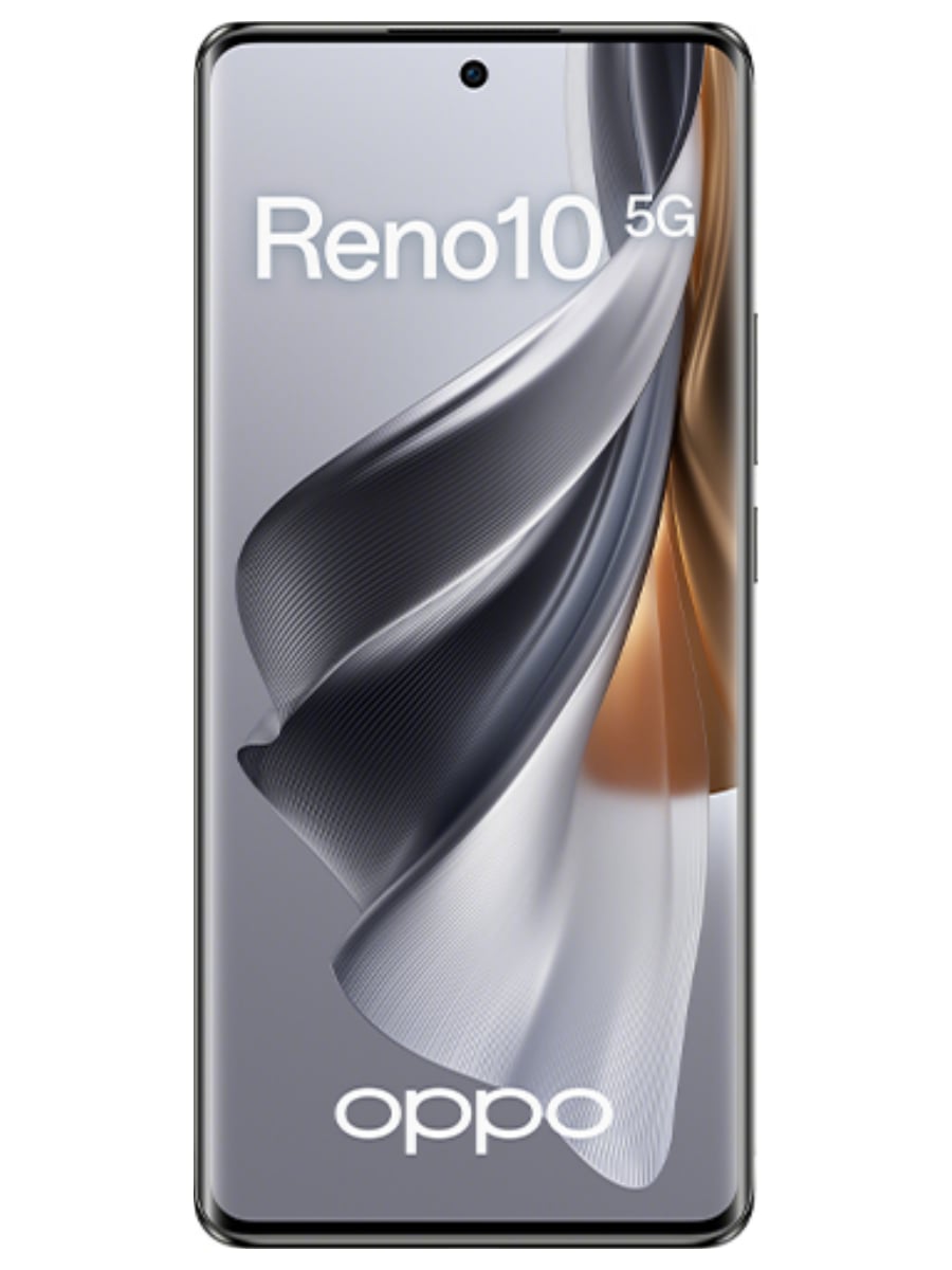 OPPO Reno 10 5G 8/256 Гб (Серый): купить по выгодной цене в  интернет-магазине Мобиком.ру – описание OPPO Reno 10 5G 8/256 Гб (Серый),  фото, отзывы