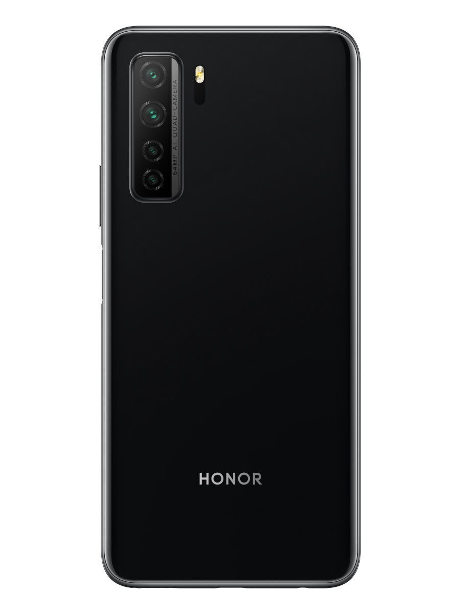 honor 30 фото