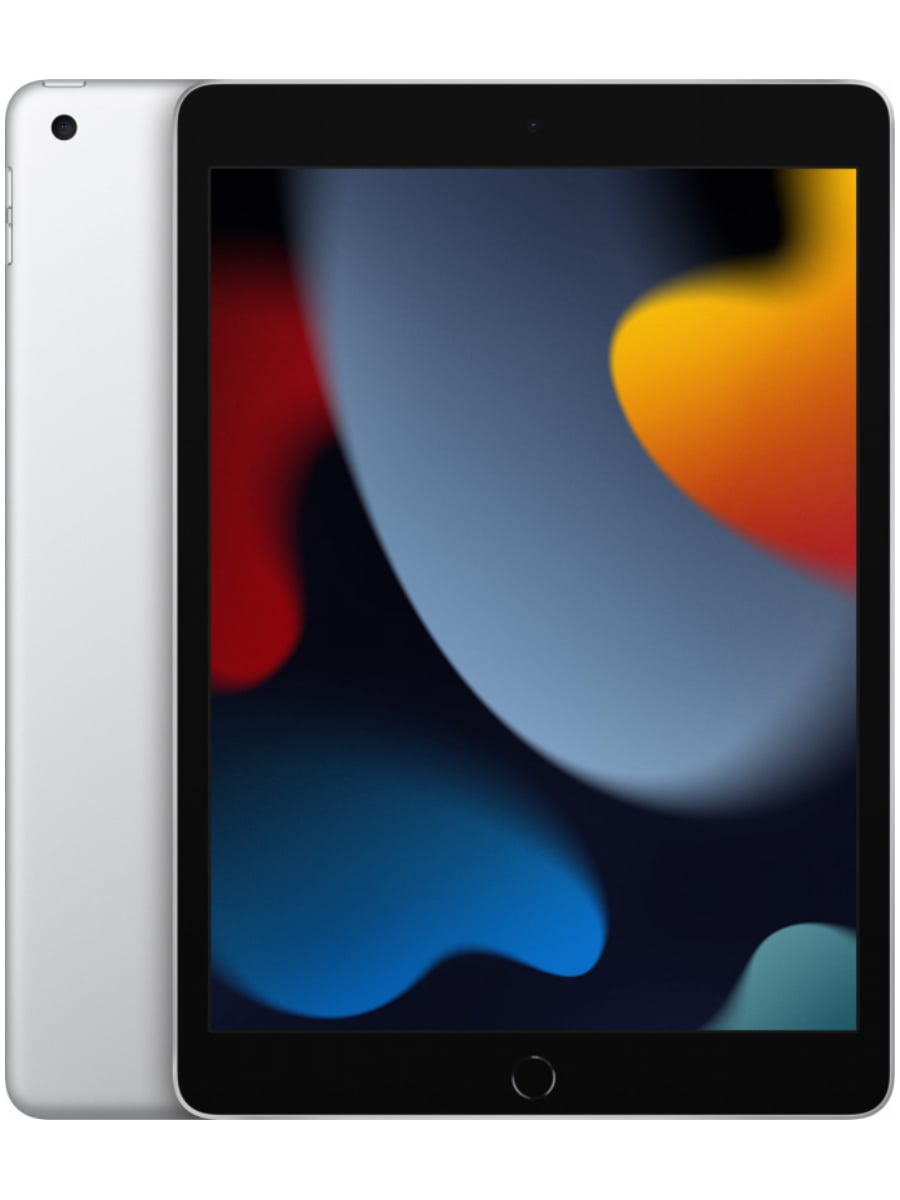 Планшет Apple iPad 10.2