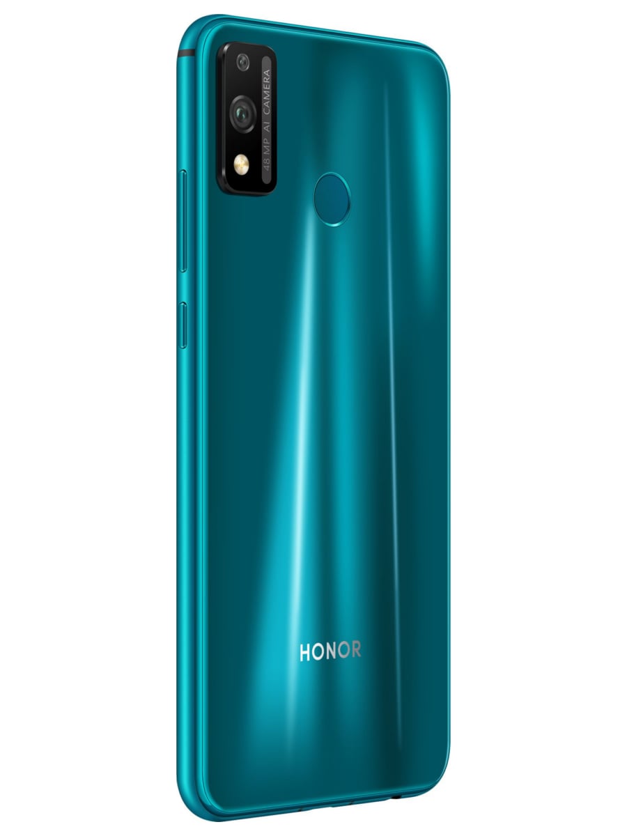 Honor 9X Lite 128 Гб (Зеленый): купить по выгодной цене в интернет-магазине Мобиком.ру – описание Honor 9X Lite 128 Гб (Зеленый), фото, отзывы