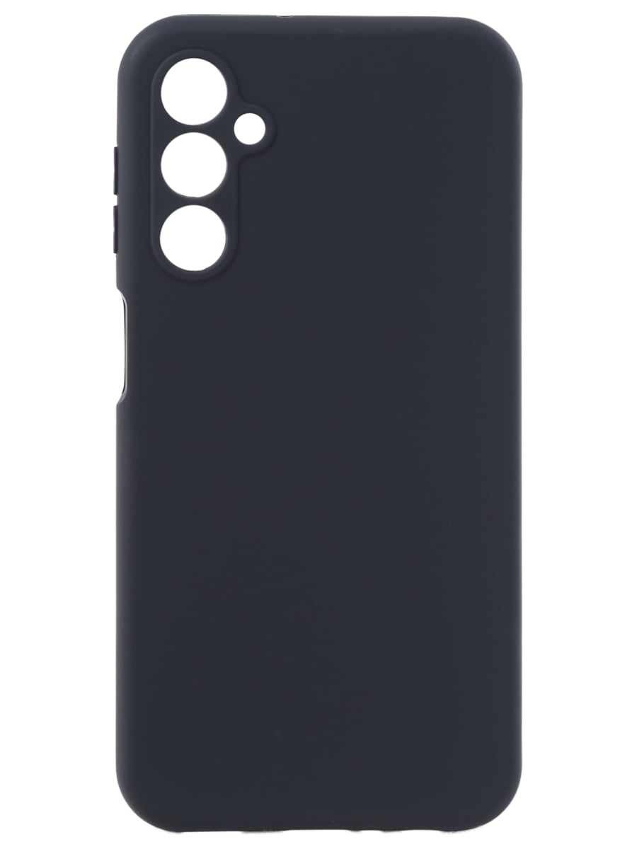 Клип-кейс для Samsung Galaxy A24 (SM-A245) Iris (Черный)