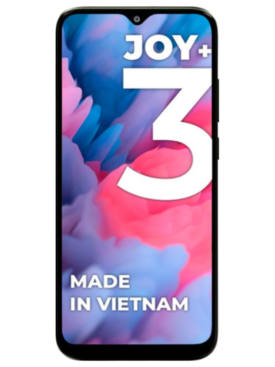 Vsmart Joy 3+ 64 Гб (Черный): купить по выгодной цене в интернет-магазине  Мобиком.ру – описание Vsmart Joy 3+ 64 Гб (Черный), фото, отзывы