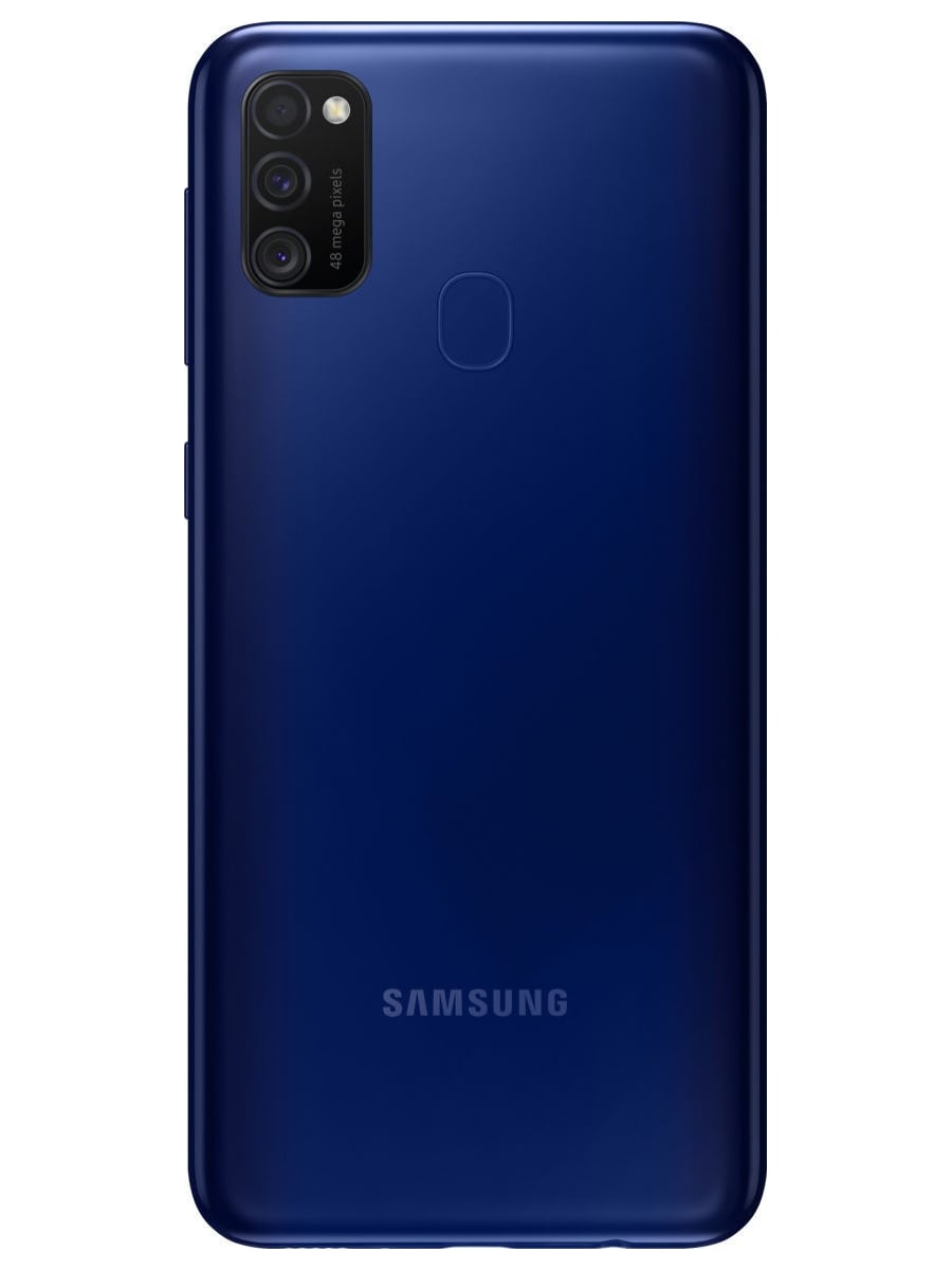 Samsung Galaxy M21 64 ГБ (Зеленый): купить по выгодной цене в  интернет-магазине Мобиком.ру – описание Samsung Galaxy M21 64 ГБ (Зеленый),  фото, отзывы