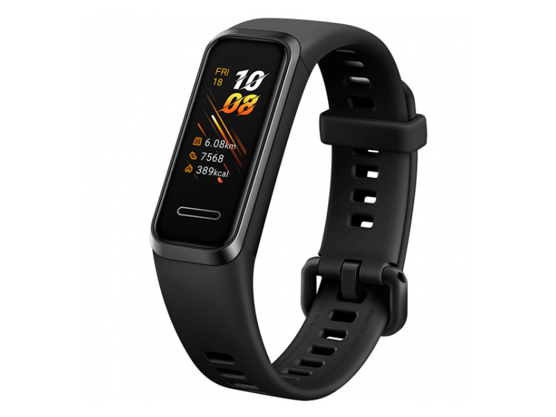 Smartband huawei band 4 pro online