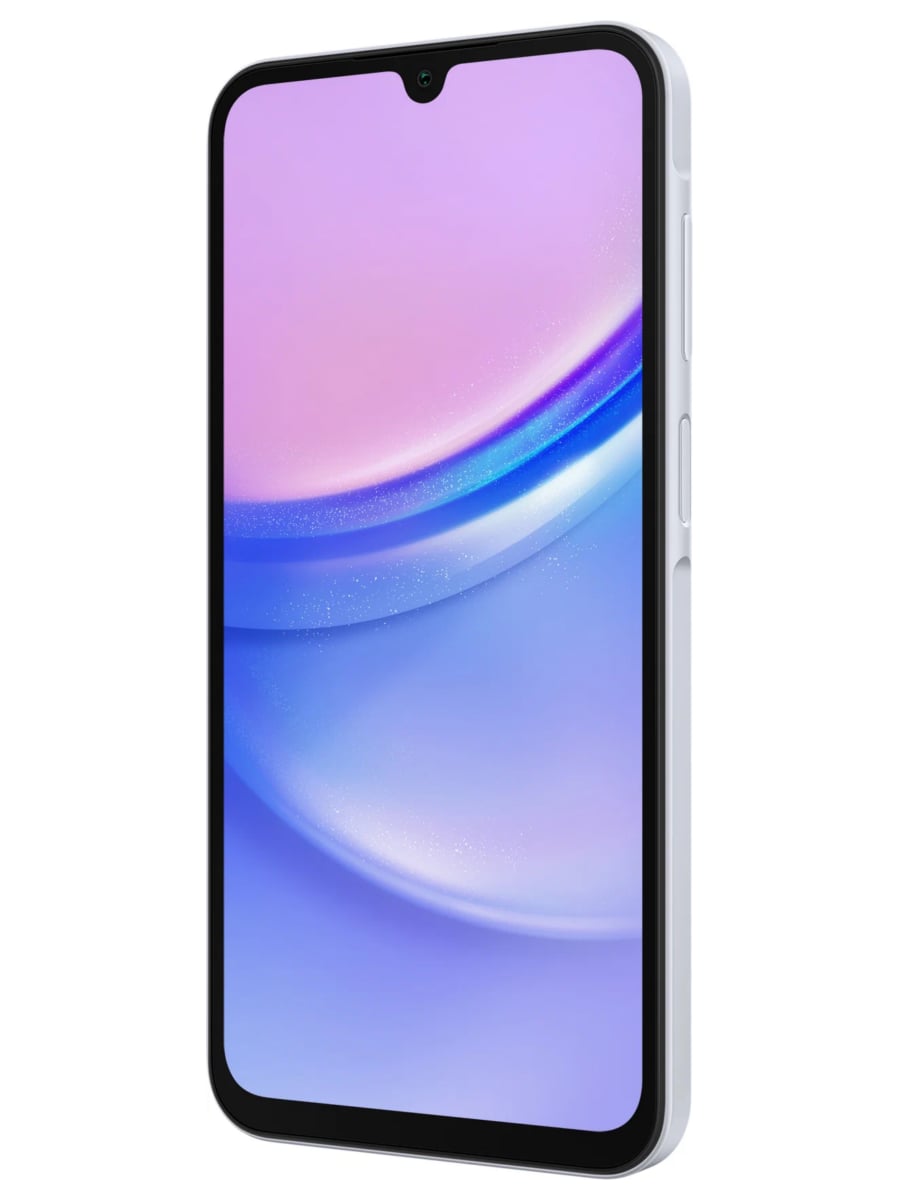 Samsung SM-A155 Galaxy A15 8/256 Гб (Голубой): купить по выгодной цене в  интернет-магазине Мобиком.ру – описание Samsung SM-A155 Galaxy A15 8/256 Гб  (Голубой), фото, отзывы