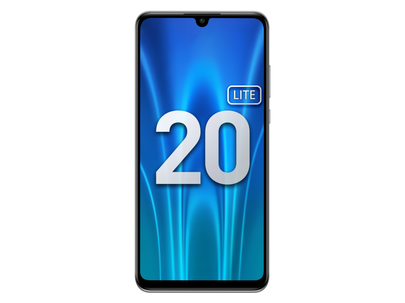 Honor 20 lite картинки