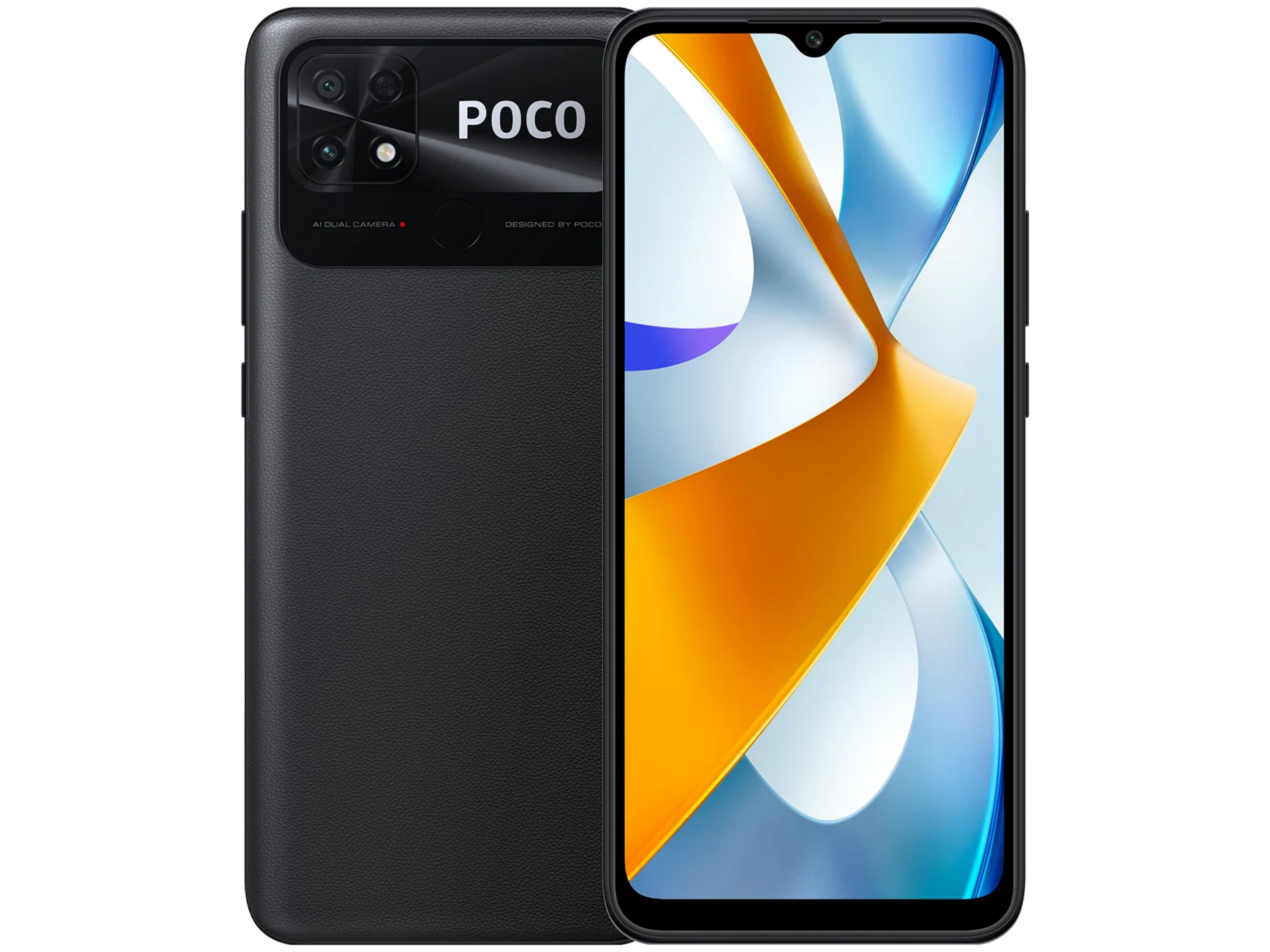 Смартфон poco