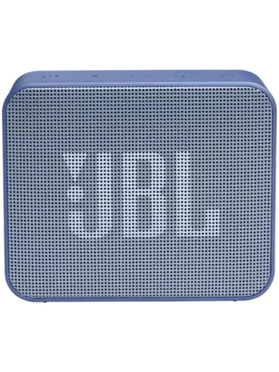 Портативная колонка JBL GO ESSENTIAL (Красный): купить по выгодной цене в  интернет-магазине Мобиком.ру – описание Портативная колонка JBL GO  ESSENTIAL (Красный), фото, отзывы