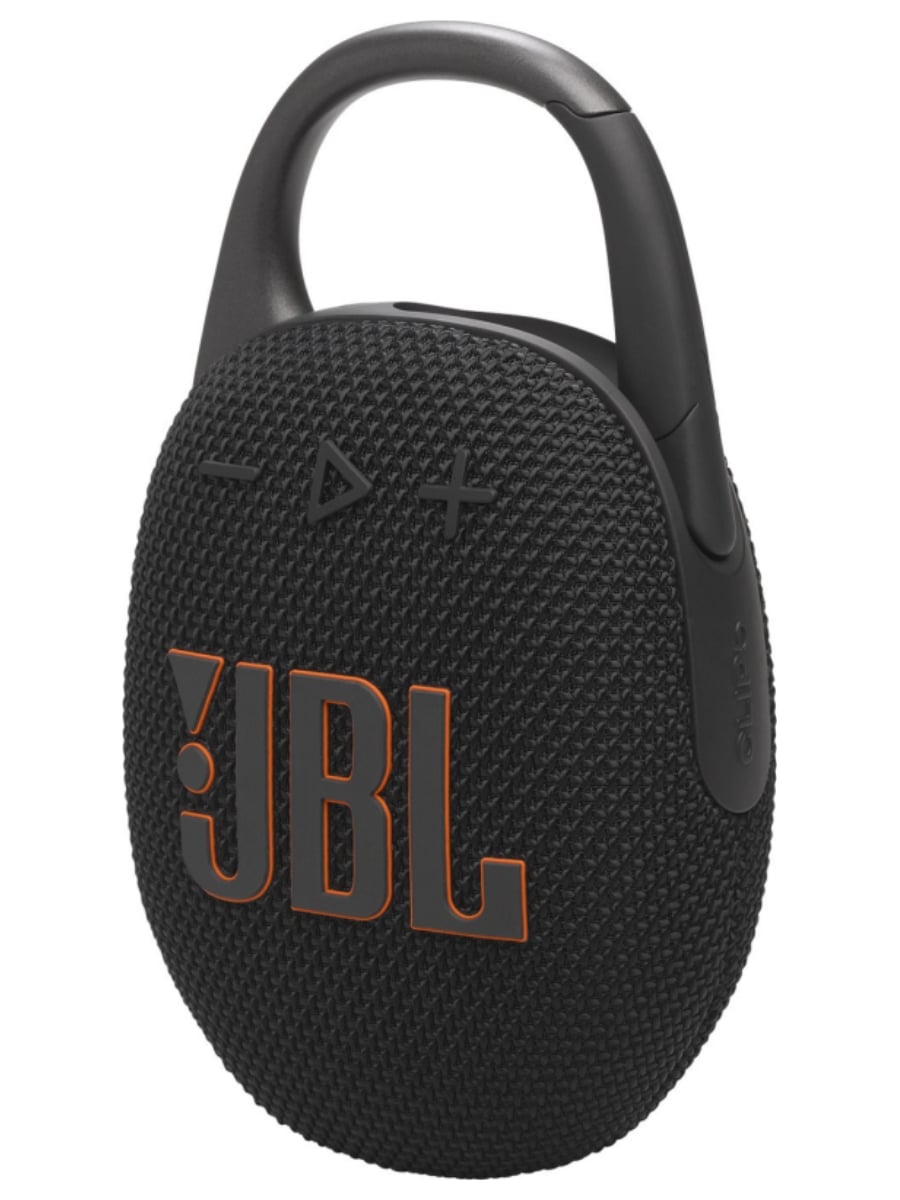 Беспроводная акустика JBL Clip 5