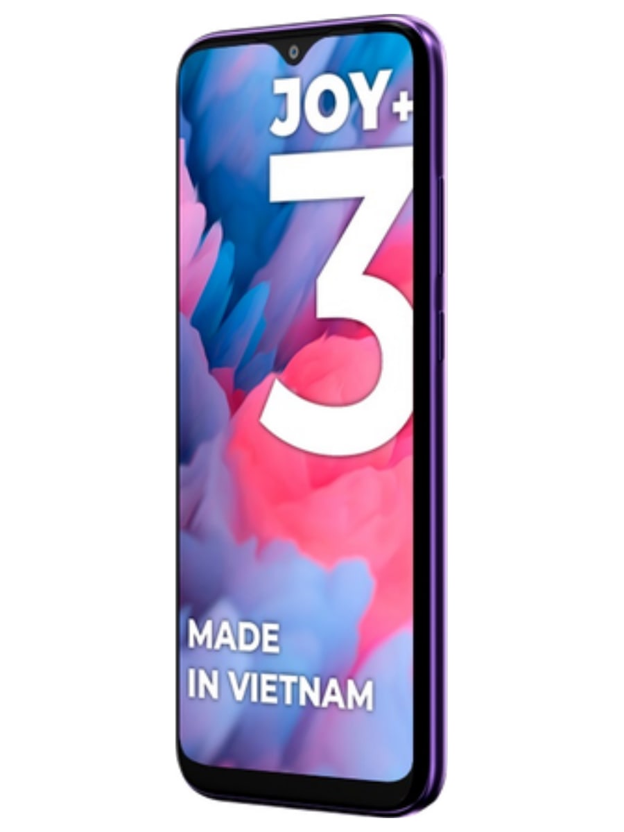 Vsmart Joy 3+ 64 Гб (Черный): купить по выгодной цене в интернет-магазине  Мобиком.ру – описание Vsmart Joy 3+ 64 Гб (Черный), фото, отзывы