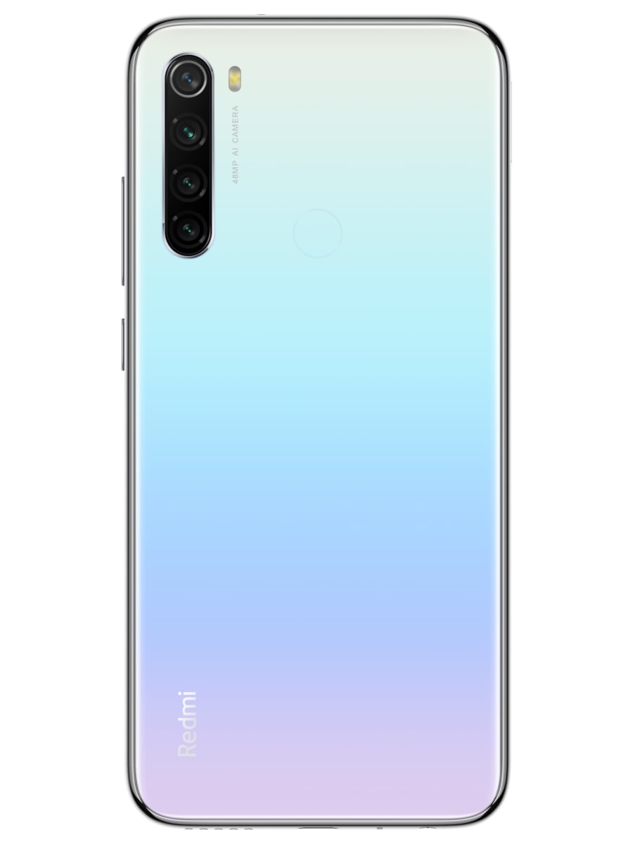 Xiaomi Redmi Note 8 (2021) 64 Гб (Белый): купить по выгодной цене в  интернет-магазине Мобиком.ру – Xiaomi Redmi Note 8 (2021) 64 Гб (Белый),  фото, отзывы