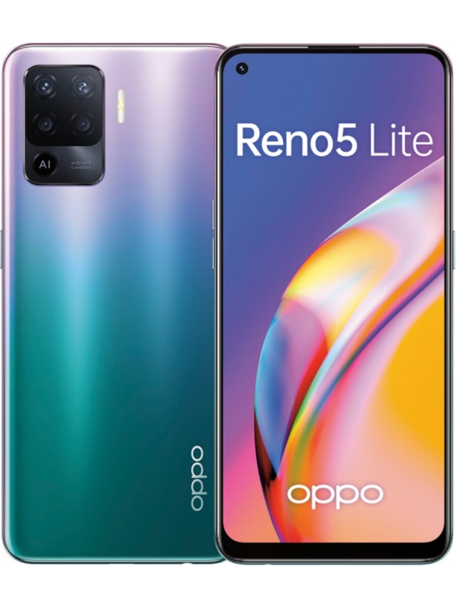 OPPO Reno 5 Lite 8/128 Гб