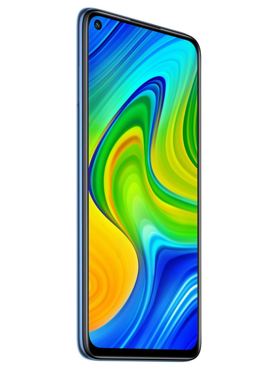 Смартфон Xiaomi Redmi Note 9 128gb