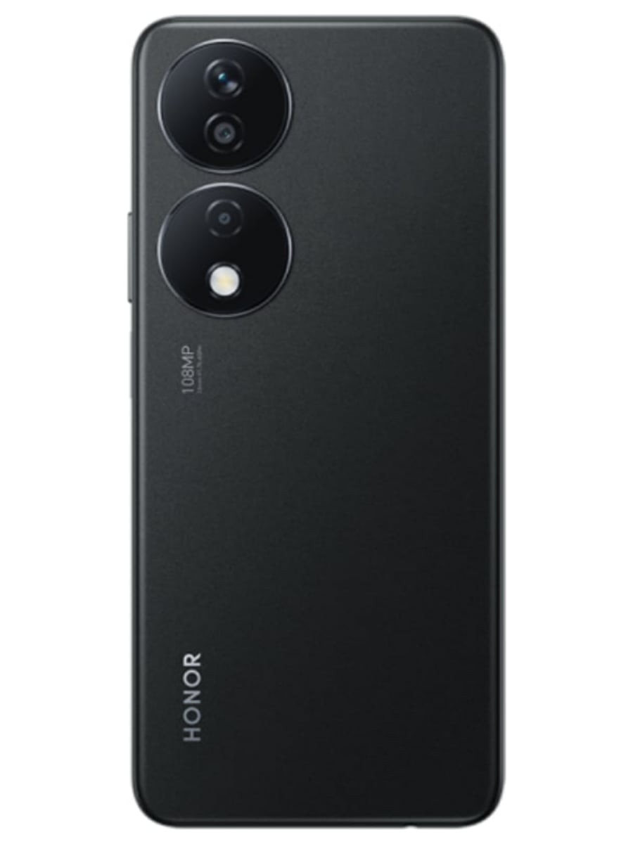 Honor X7b 8/128 Гб (Черный): купить по выгодной цене в интернет-магазине  Мобиком.ру – описание Honor X7b 8/128 Гб (Черный), фото, отзывы