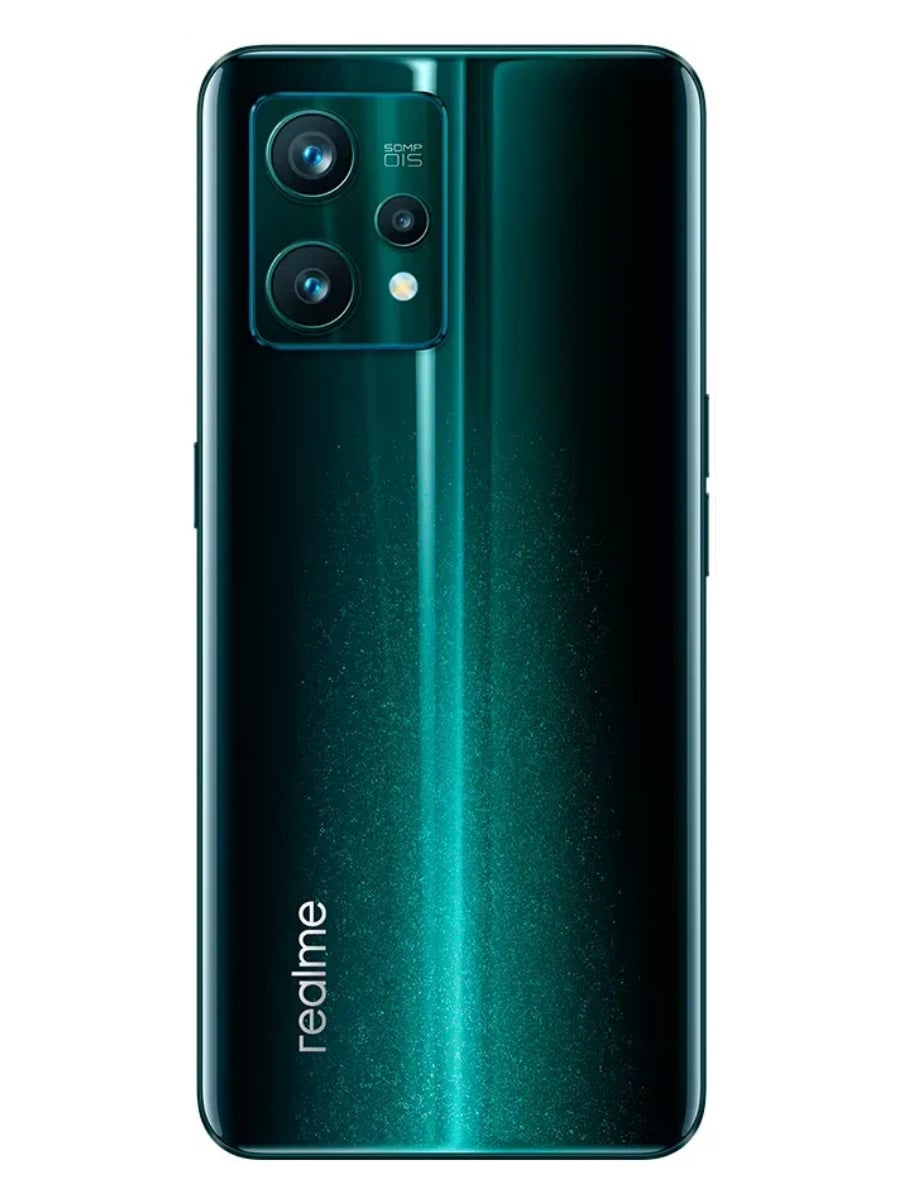 Realme 9 pro картинки