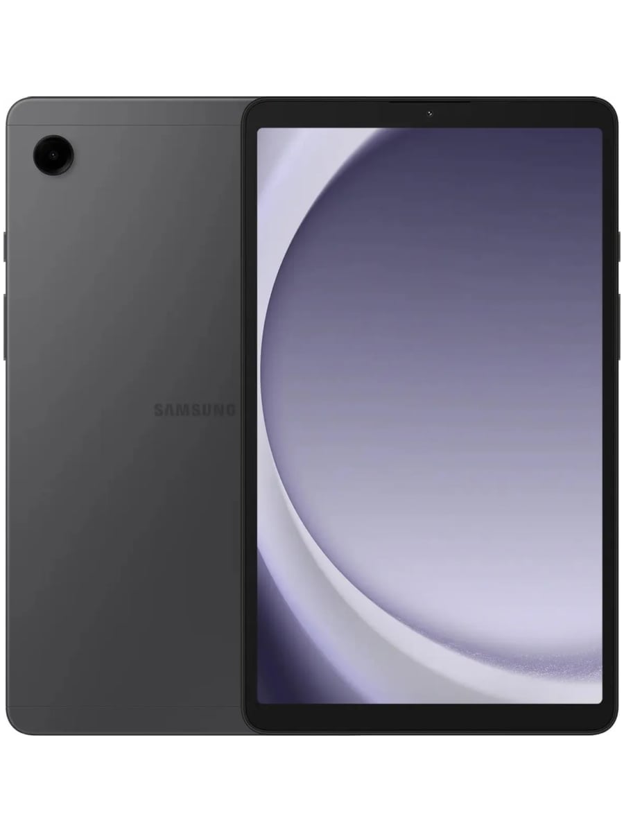 Samsung Galaxy Tab A9+ Wi-Fi 4/64 Гб (Серый)