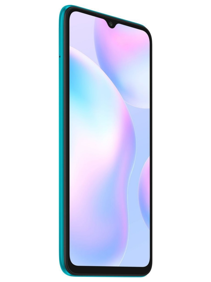 Xiaomi Redmi 9A New 32 Гб (Синий): купить по выгодной цене в  интернет-магазине Мобиком.ру – описание Xiaomi Redmi 9A New 32 Гб (Синий),  фото, отзывы