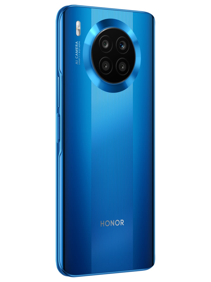 HONOR 50 Lite 128 Гб (Синий): купить по выгодной цене в интернет-магазине  Мобиком.ру – описание HONOR 50 Lite 128 Гб (Синий), фото, отзывы