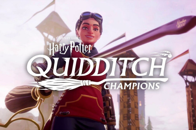 Warner Bros выпустили трейлер Harry Potter: Quidditch Champions, посвященный трём школам.