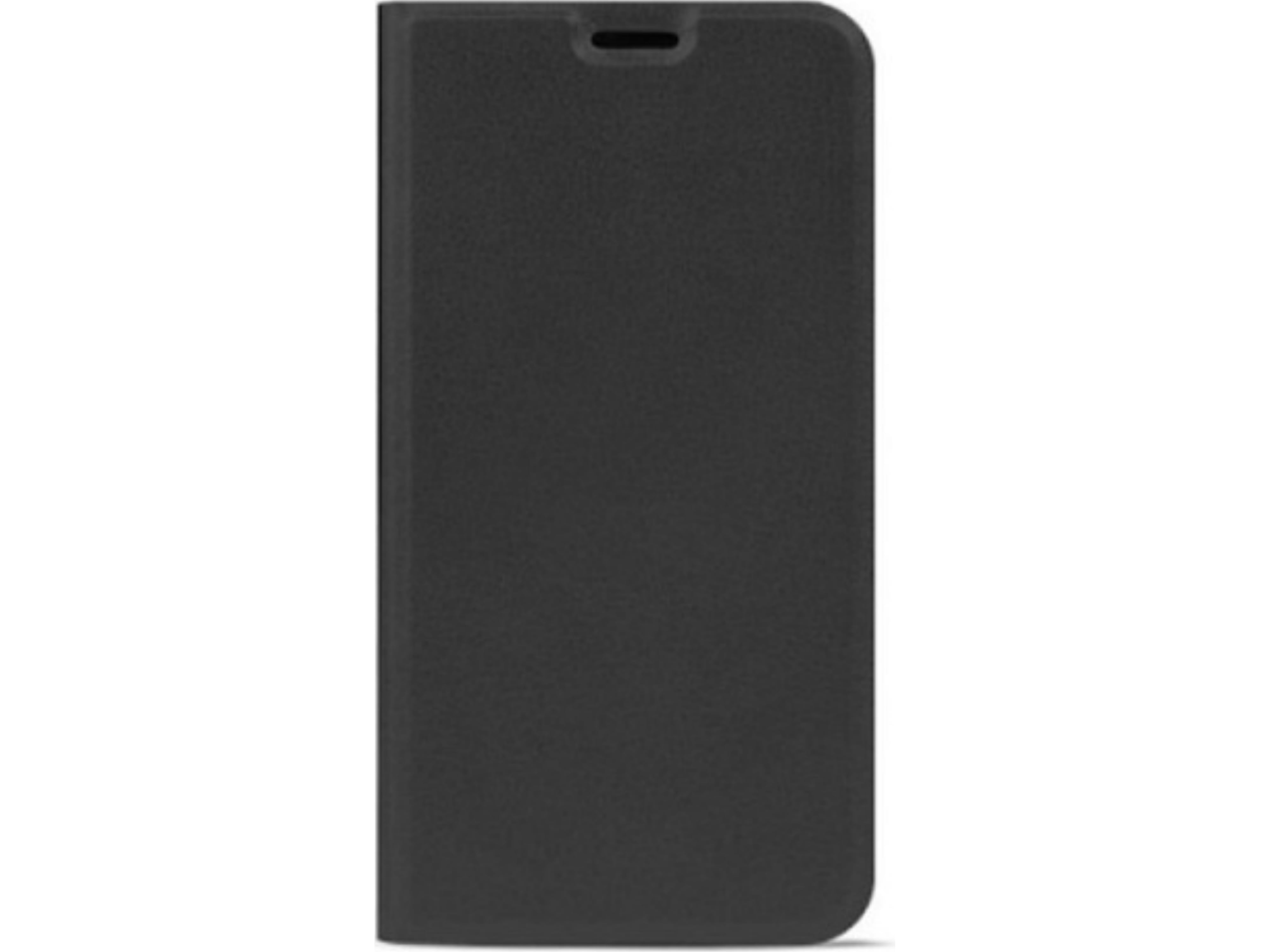 Чехол-книжка Samsung Galaxy A53 (A536) Атлант Pro Gresso (Черный)