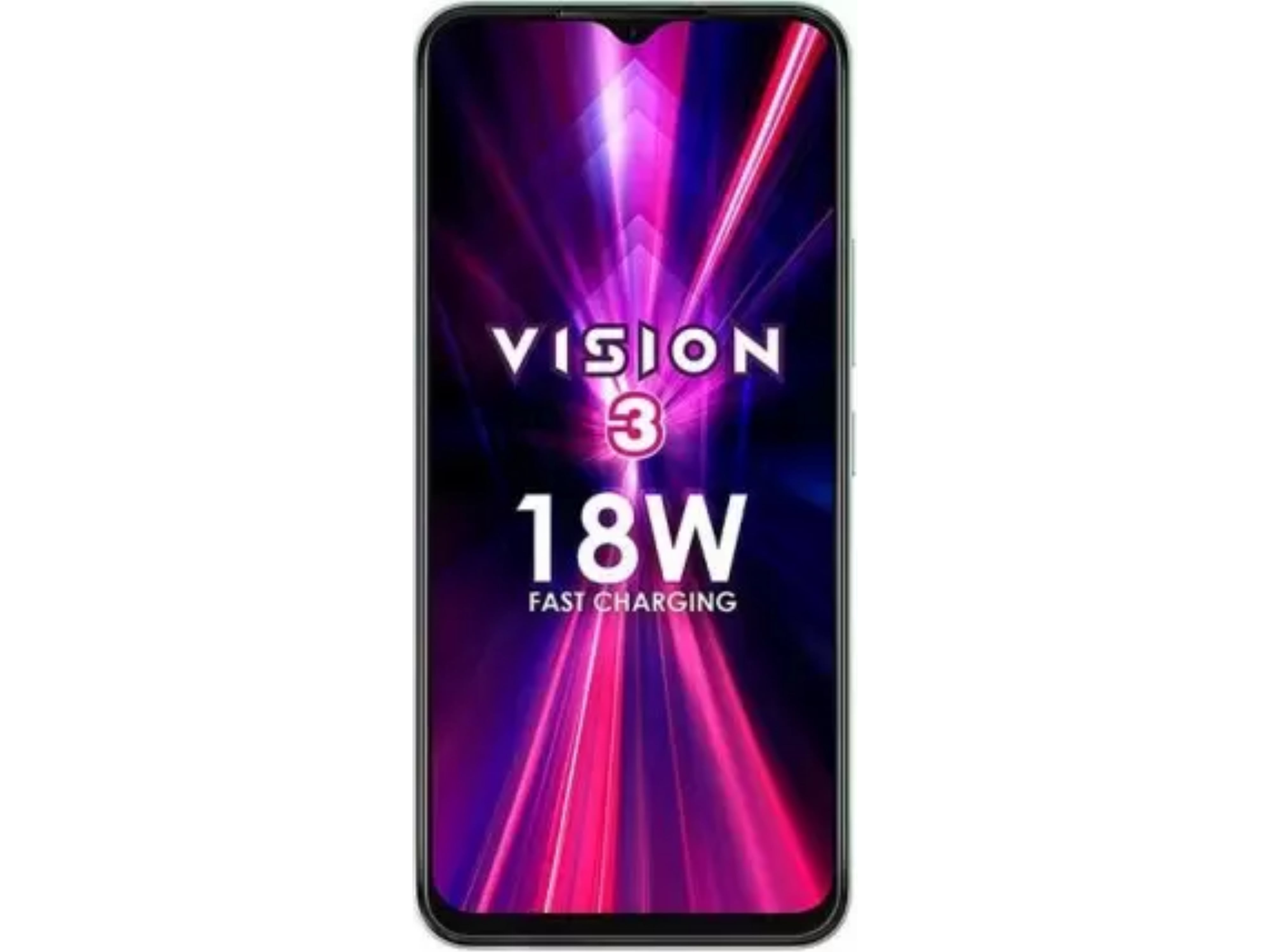 ITEL Vision 3 32+2 : купить по выгодной цене в интернет-магазине Мобиком.ру  – описание ITEL Vision 3 32+2 , фото, отзывы