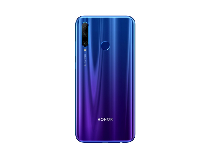 Honor 10 отзывы